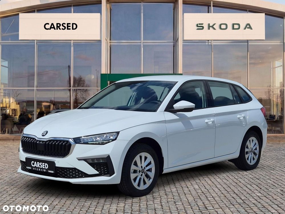 Skoda Scala 1.0 TSI Drive DSG - 2