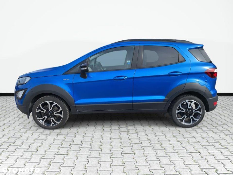 Ford EcoSport - 8