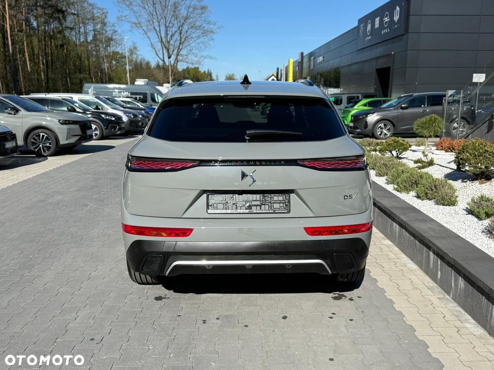 DS Automobiles DS 7 Crossback - 7