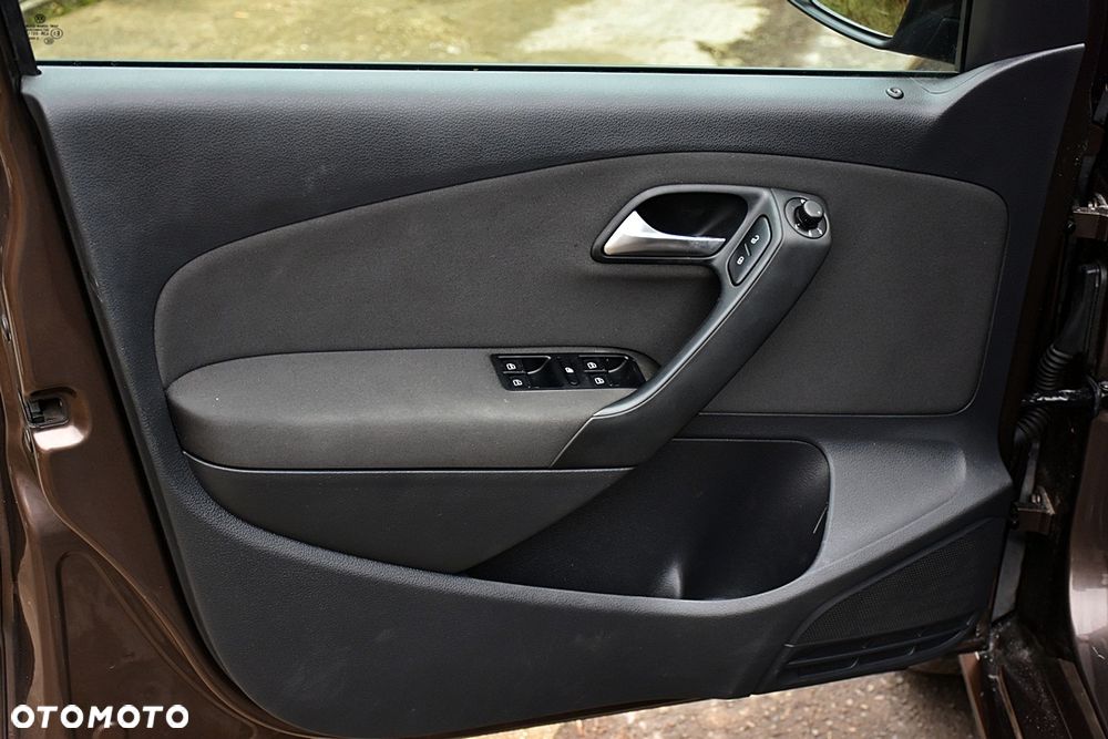 Volkswagen Polo 1.4 16V Comfortline CityLine - 22