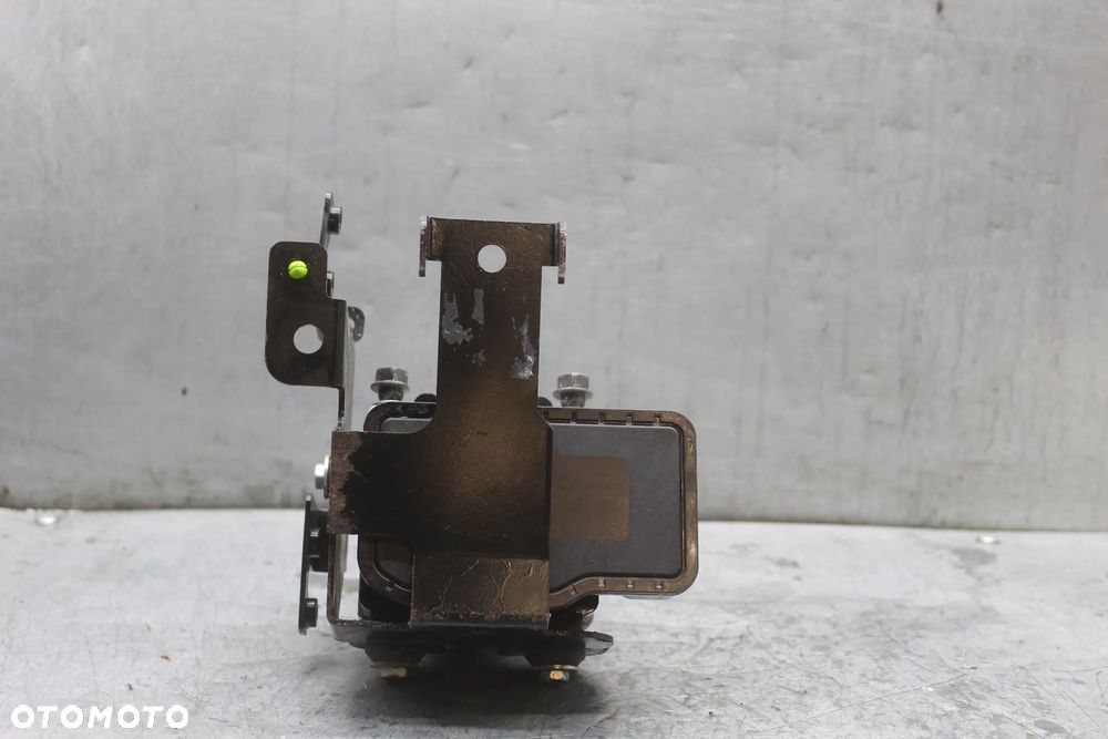 Peugeot Satelis 125 Pompa ABS ABSU - 4