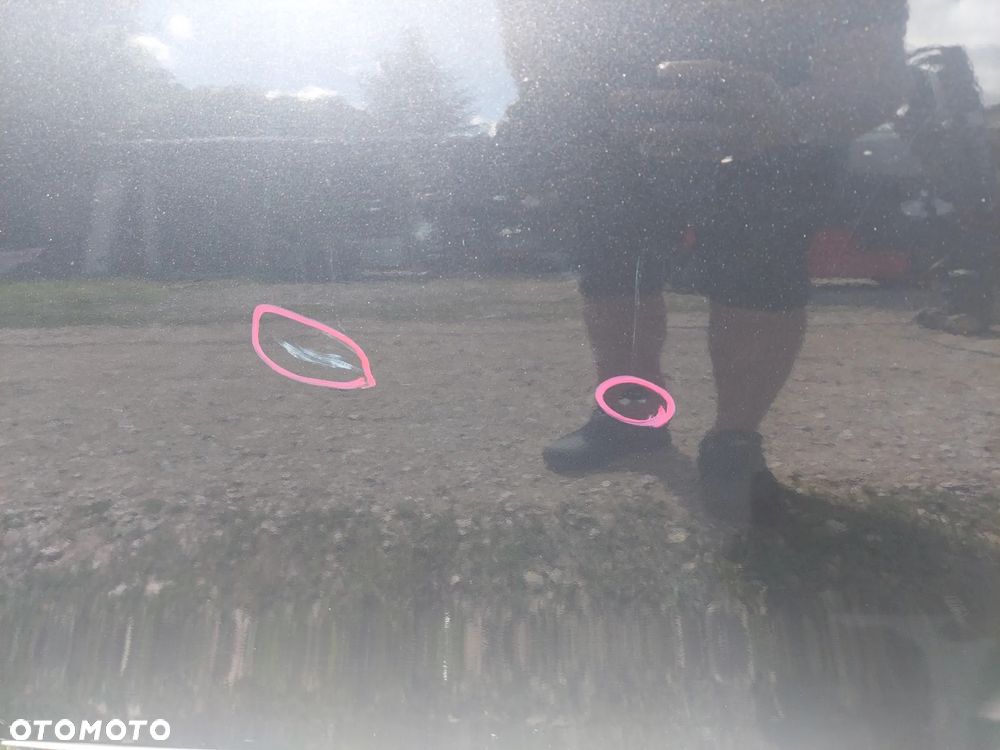 DRZWI LEWY TYŁ AUDI A4 B8 LŻ7L - 2