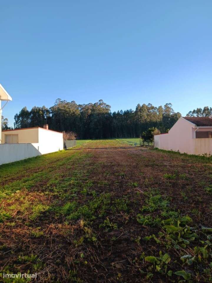 Terreno à venda em S. João de Ovar - Grande imagem: 5/17