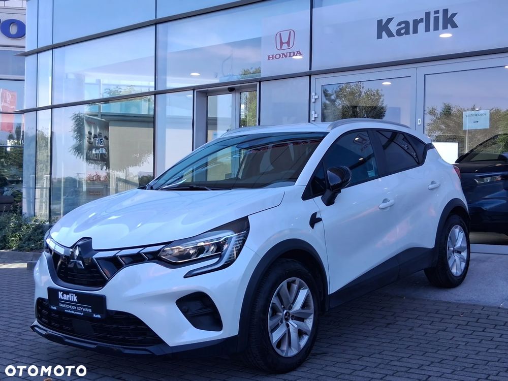 Mitsubishi ASX 1.3 mHEV Intense Style Cold - 3