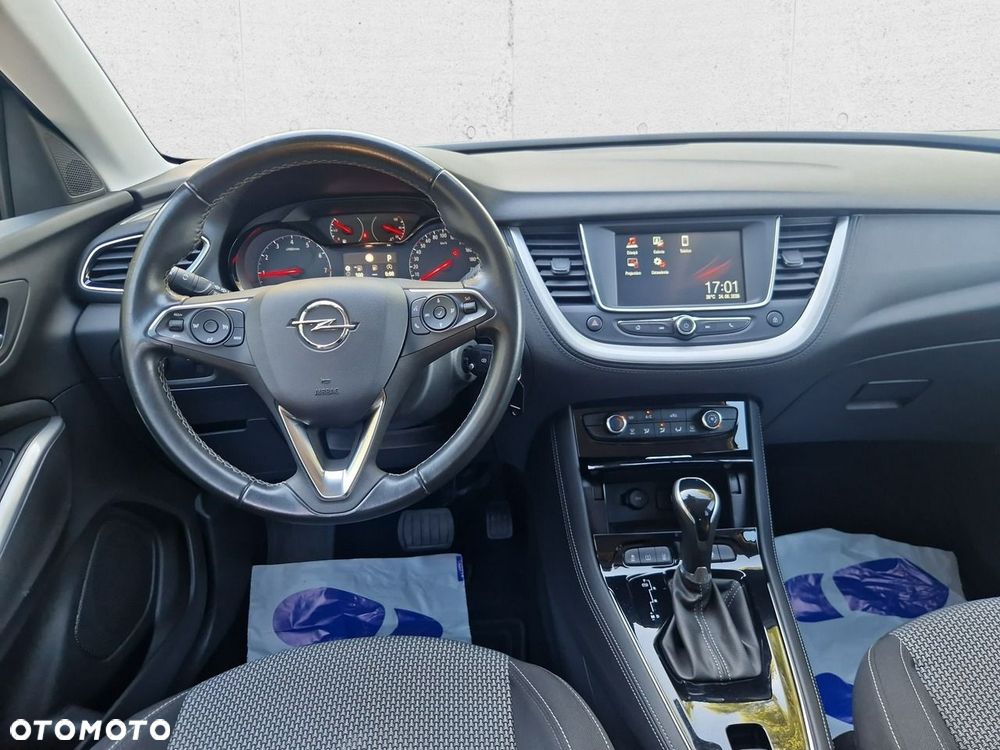 Opel Grandland X - 20