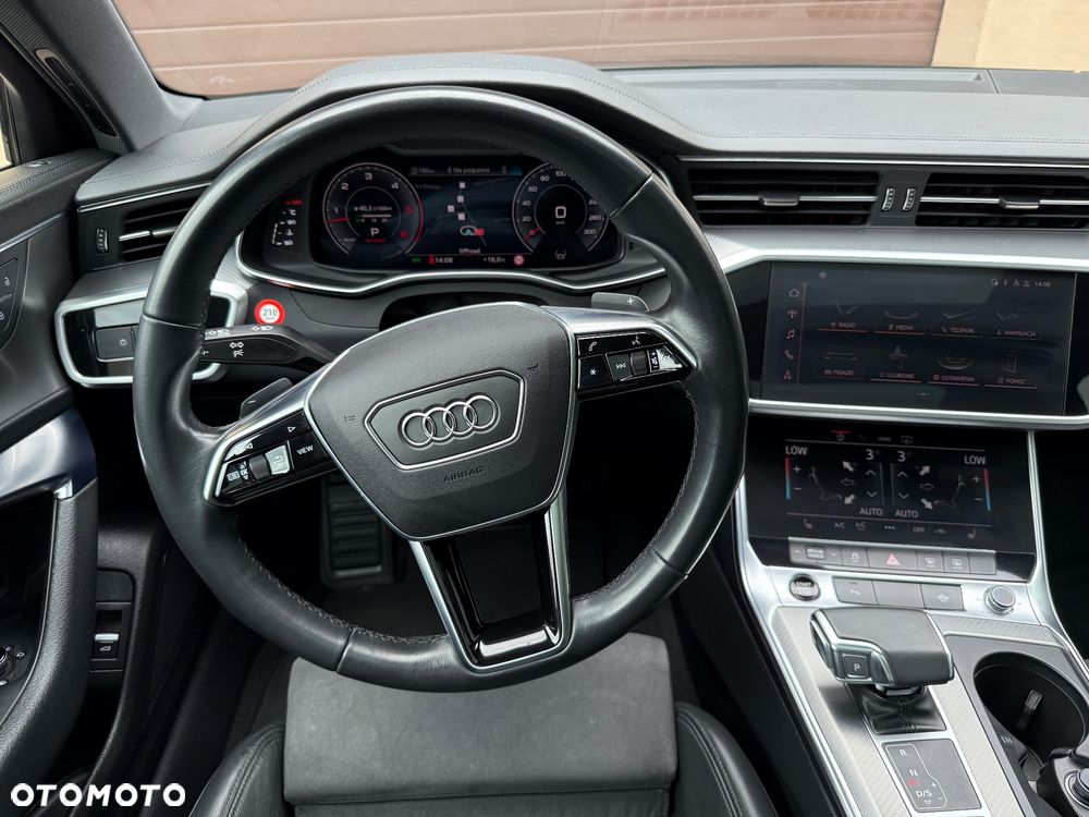 Audi A6 - 26