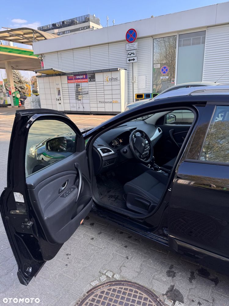 Renault Megane 1.5 dCi Dynamique - 13