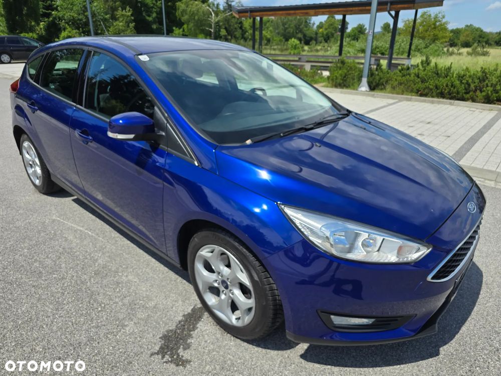 Ford Focus - 40