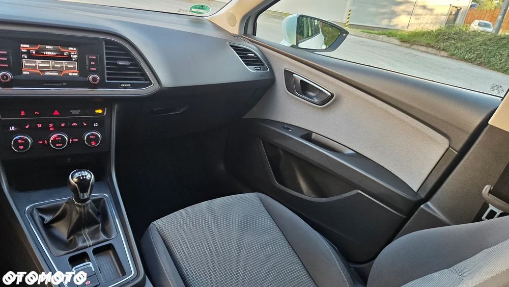 Seat Leon 1.4 TSI Xcellence S&S - 22