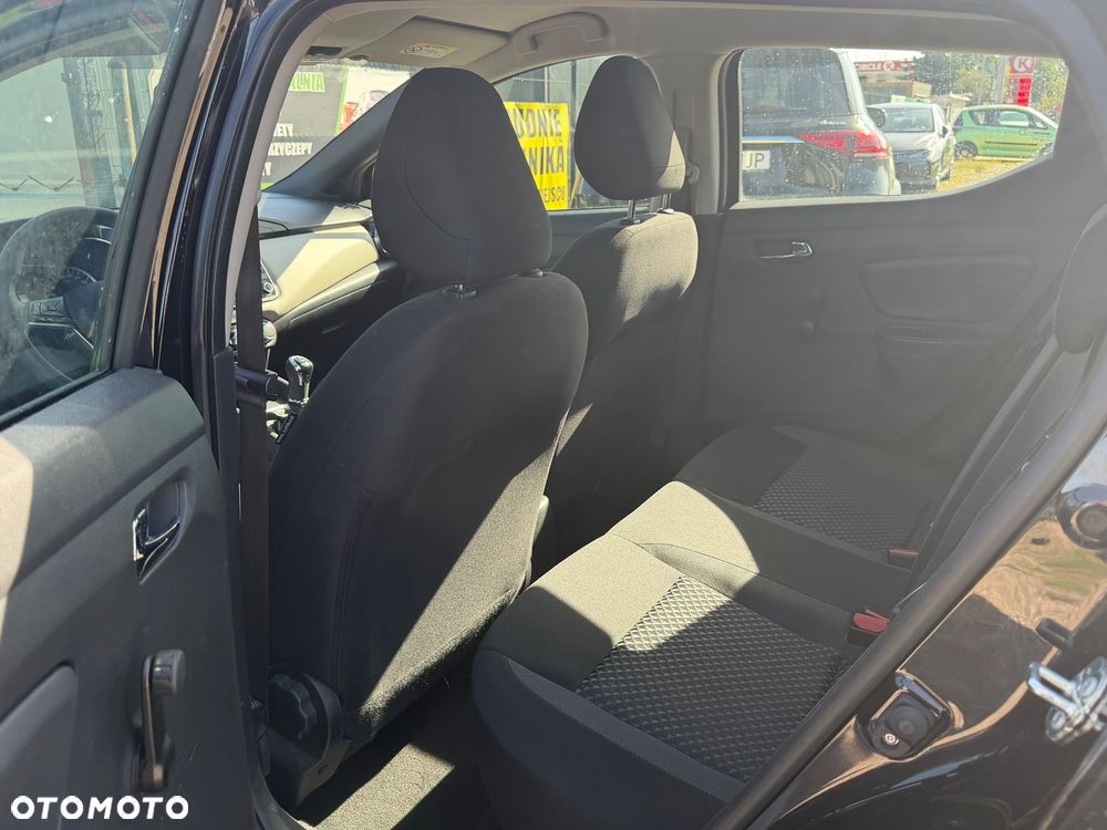 Nissan Micra IG-T 100 N-Way - 13