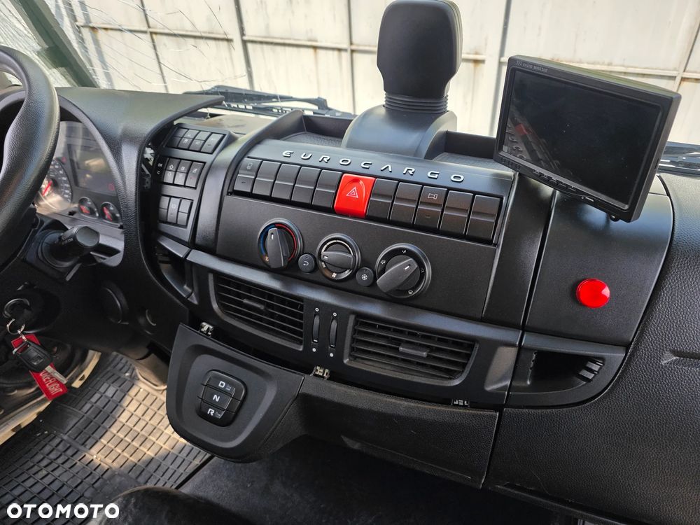 Iveco Euro Cargo 100-190 - 21