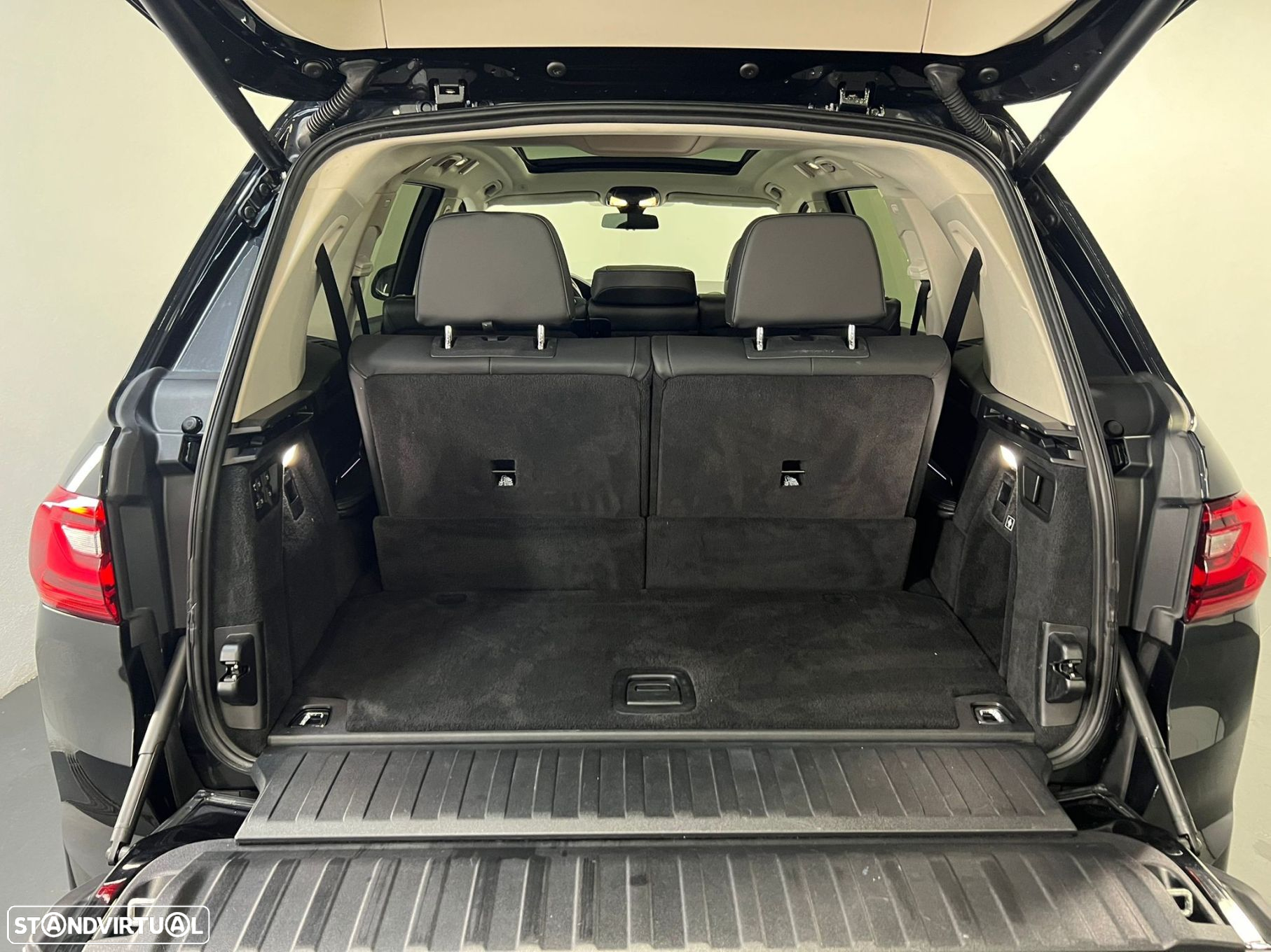 BMW X7 40 i xDrive - 27