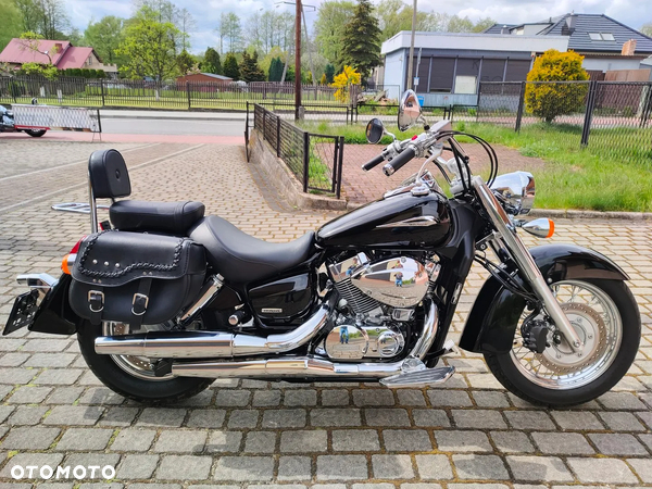 Honda Shadow