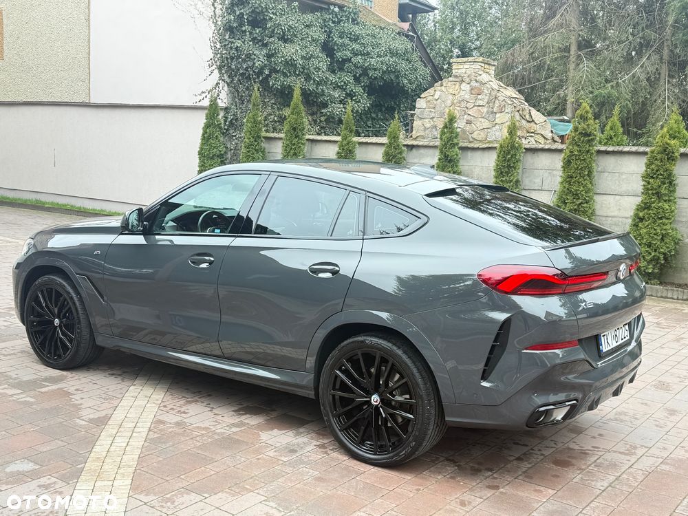 BMW X6 - 29
