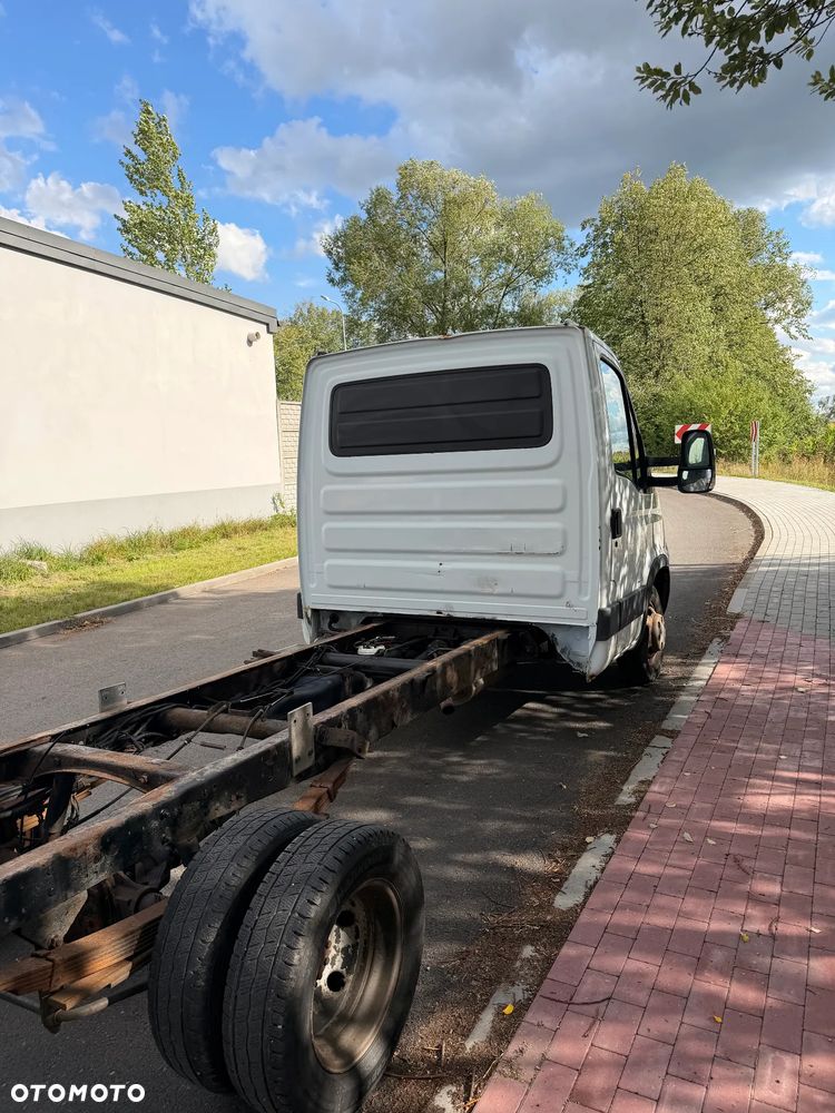 Iveco Daily 50C18 - 5