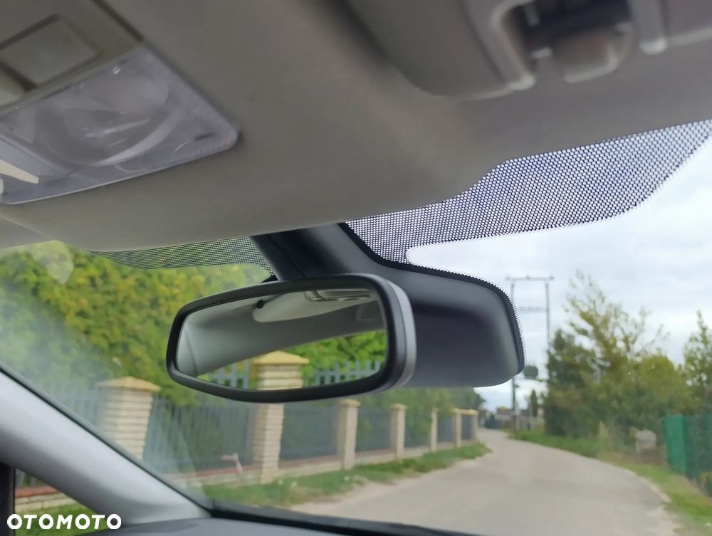 Opel Astra 1.6 Active - 23