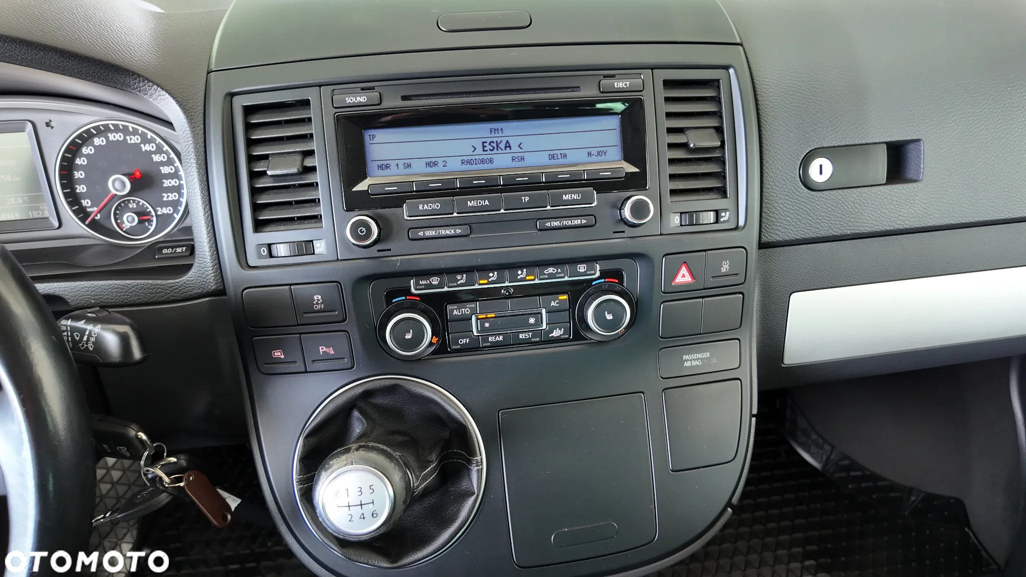 Volkswagen Multivan BiTDI L1 LIFE - 23