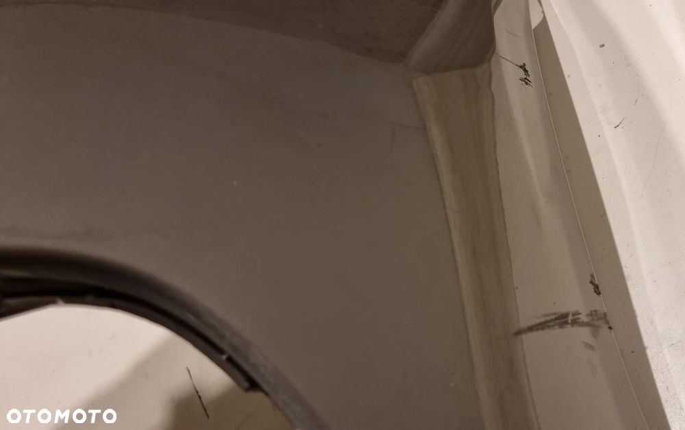 Zderzak przód VW PASSAT B7 3AA '12-'16 - 7