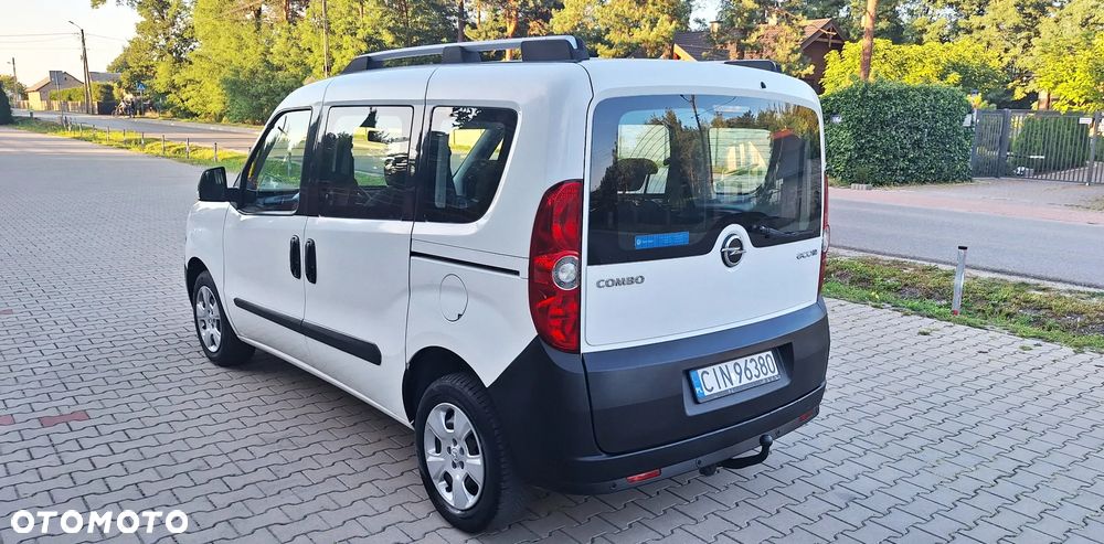 Opel Combo Tour L2H1 - 13