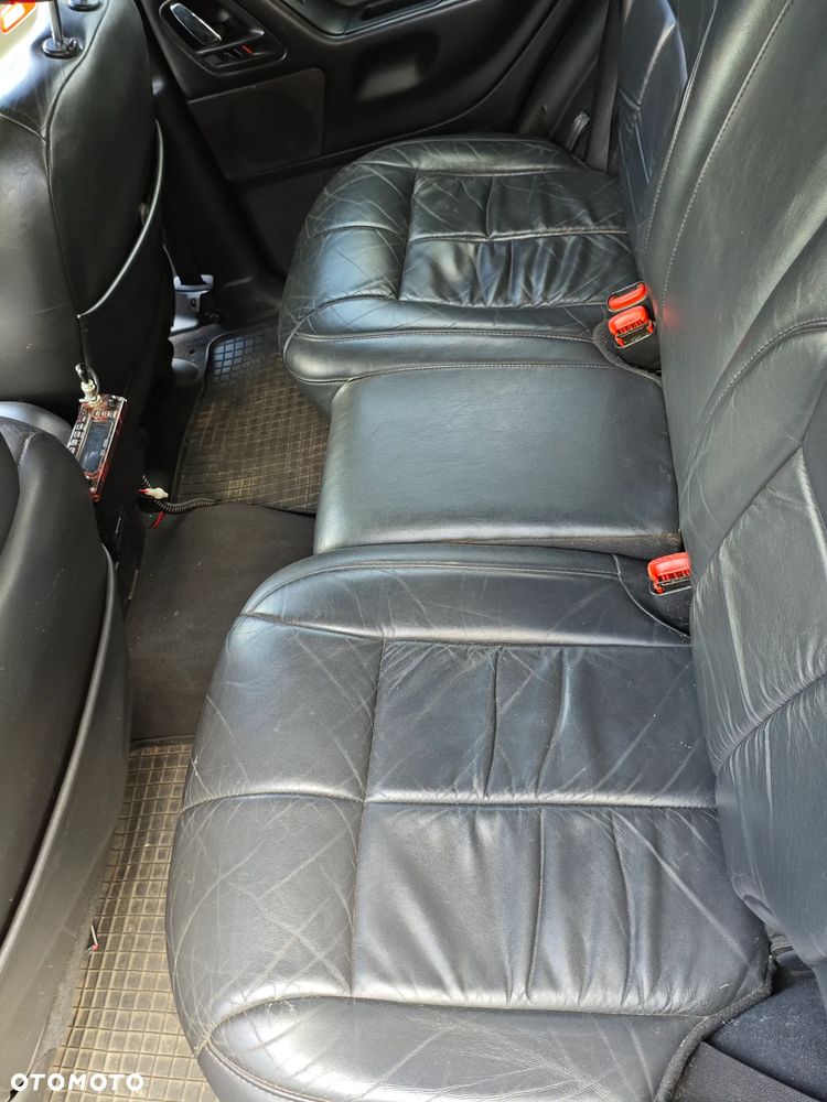 Jeep Grand Cherokee - 6