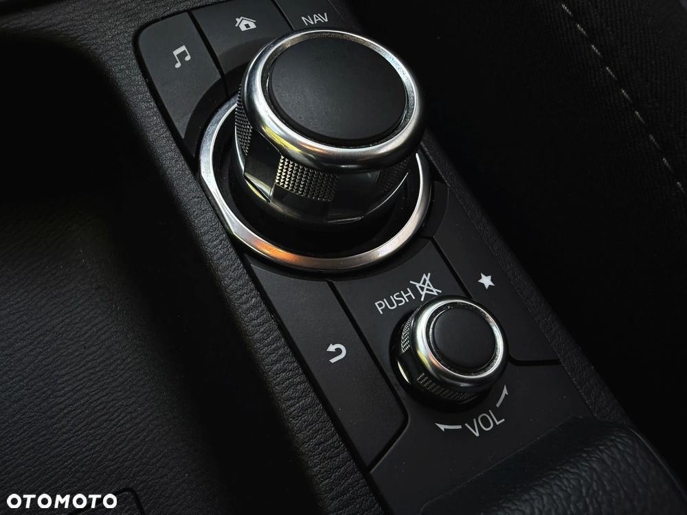 Mazda CX-3 2.0 Skypassion - 29