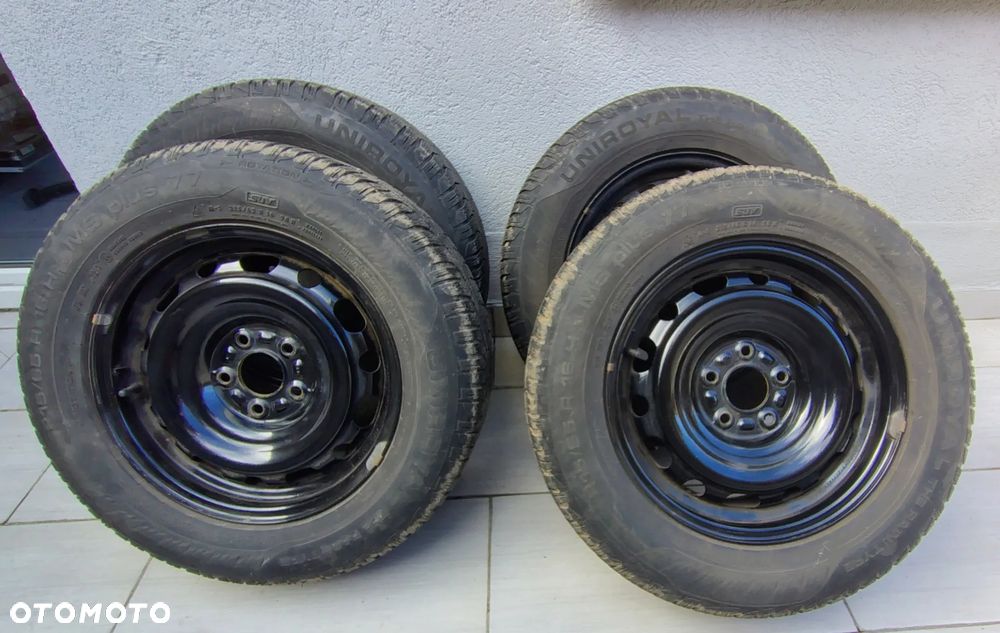 Mazda 6 2.0 Skymotion - 29