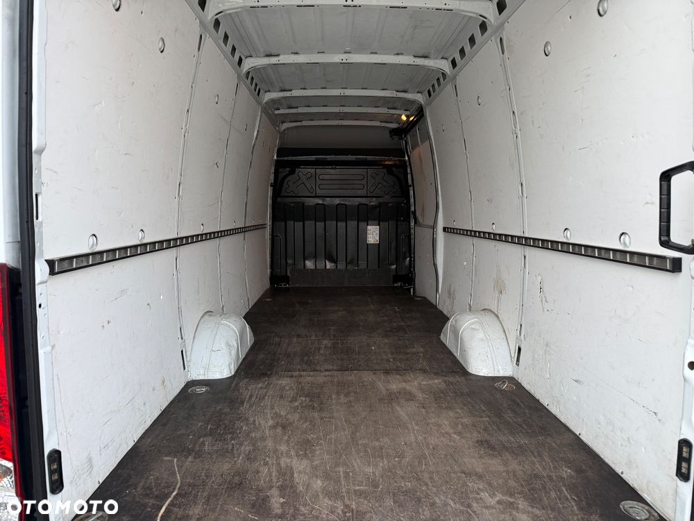 Iveco 2023/Daily 35-140 A8V/MAXI/ Automat Hi-Matic/Klima/Kamera/tempomat/Iveco Niemcy - 11