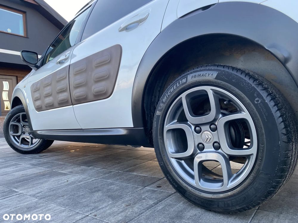 Citroën C4 Cactus 1.2 PureTech Shine - 10