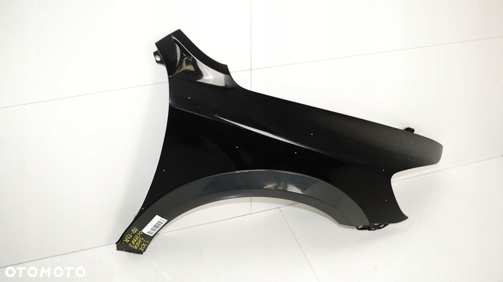 BŁOTNIK PRAWY PRZÓD SKODA OCTAVIA II 08-13R - 14