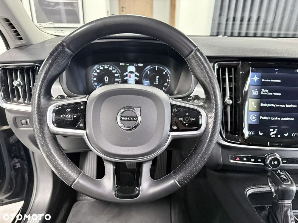 Volvo V90 D4 Geartronic Inscription - 29
