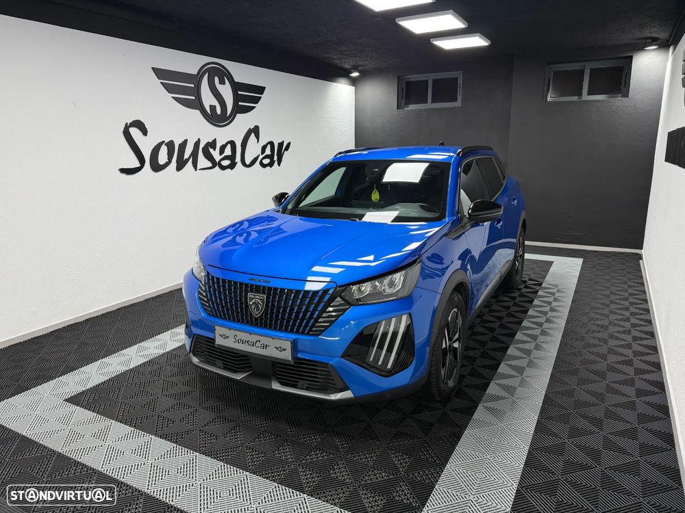 Peugeot 2008 PureTech 100 Stop&Start Allure - 9