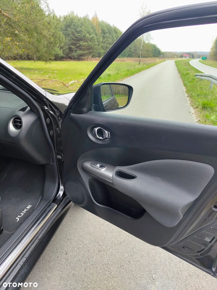 Nissan Juke 1.6 Acenta - 15