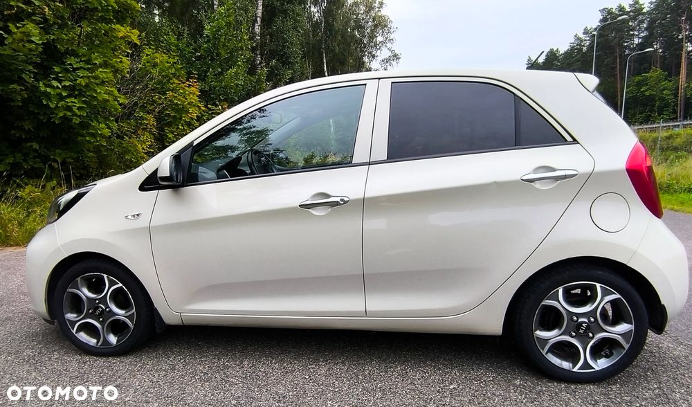 Kia Picanto - 16