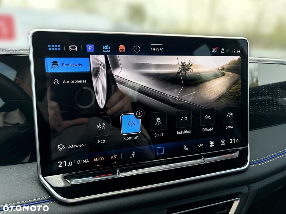 Volkswagen Tiguan - 27