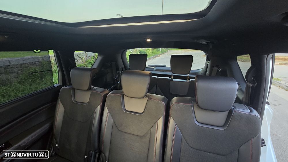 Ford S-Max 2.0 TDCi ST-Line Powershift - 8