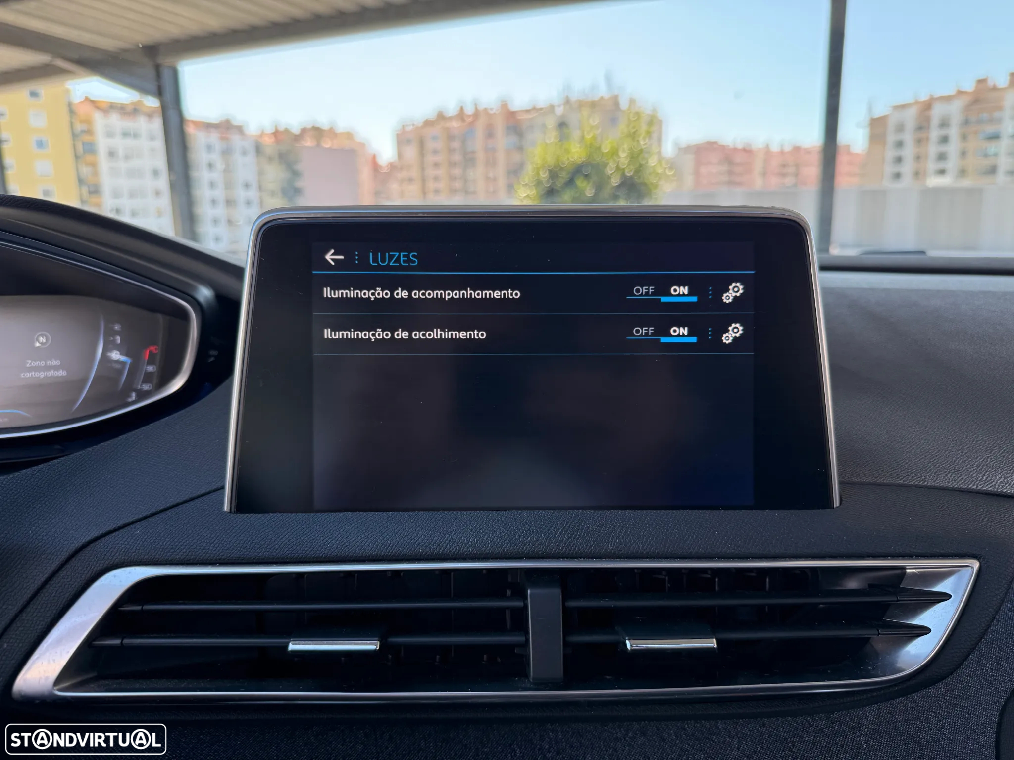 Peugeot 3008 1.6 BlueHDi Allure EAT6 - 43