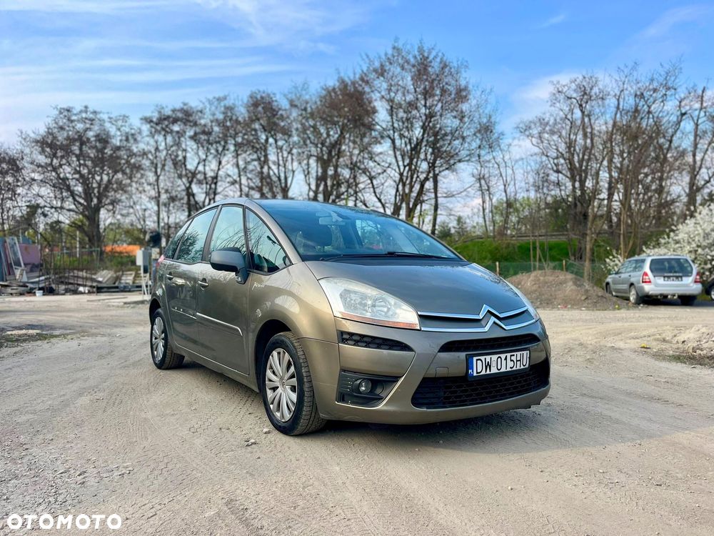 Citroën C4 Picasso - 3