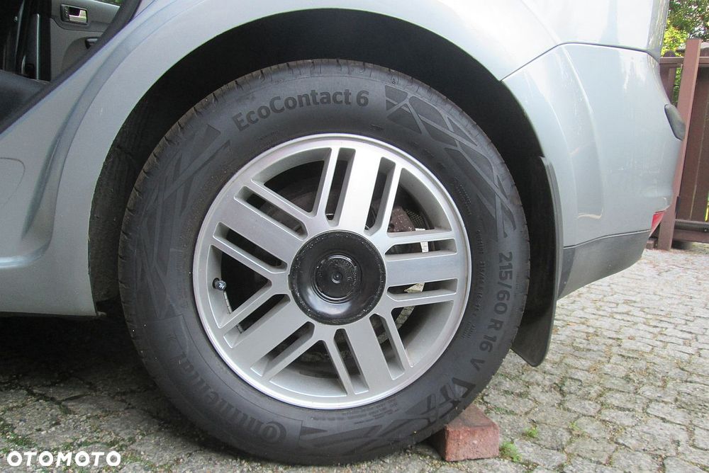 Ford Focus 2005
