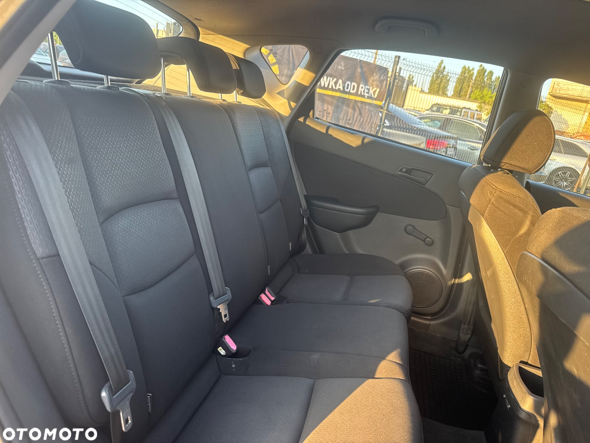 Hyundai i30 1.6 CRDi Comfort - 20