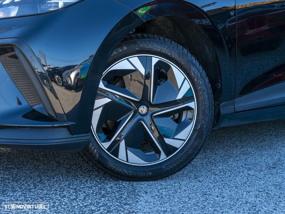 MG MG4 51 kWh Standard - 3