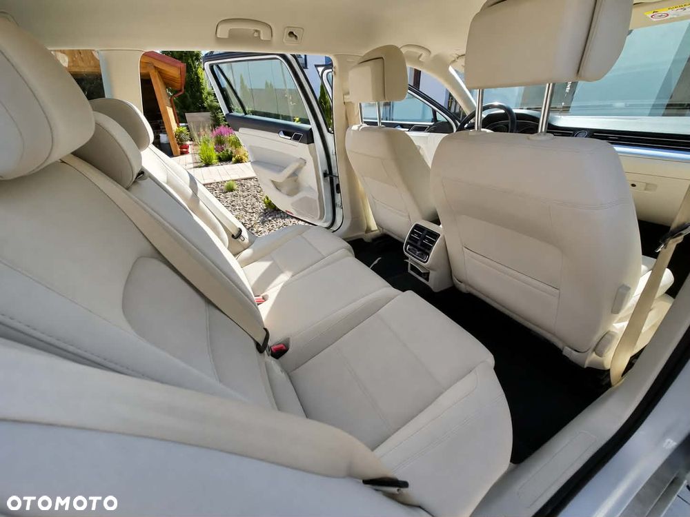 Volkswagen Passat 1.6 TDI BMT Comfortline - 2
