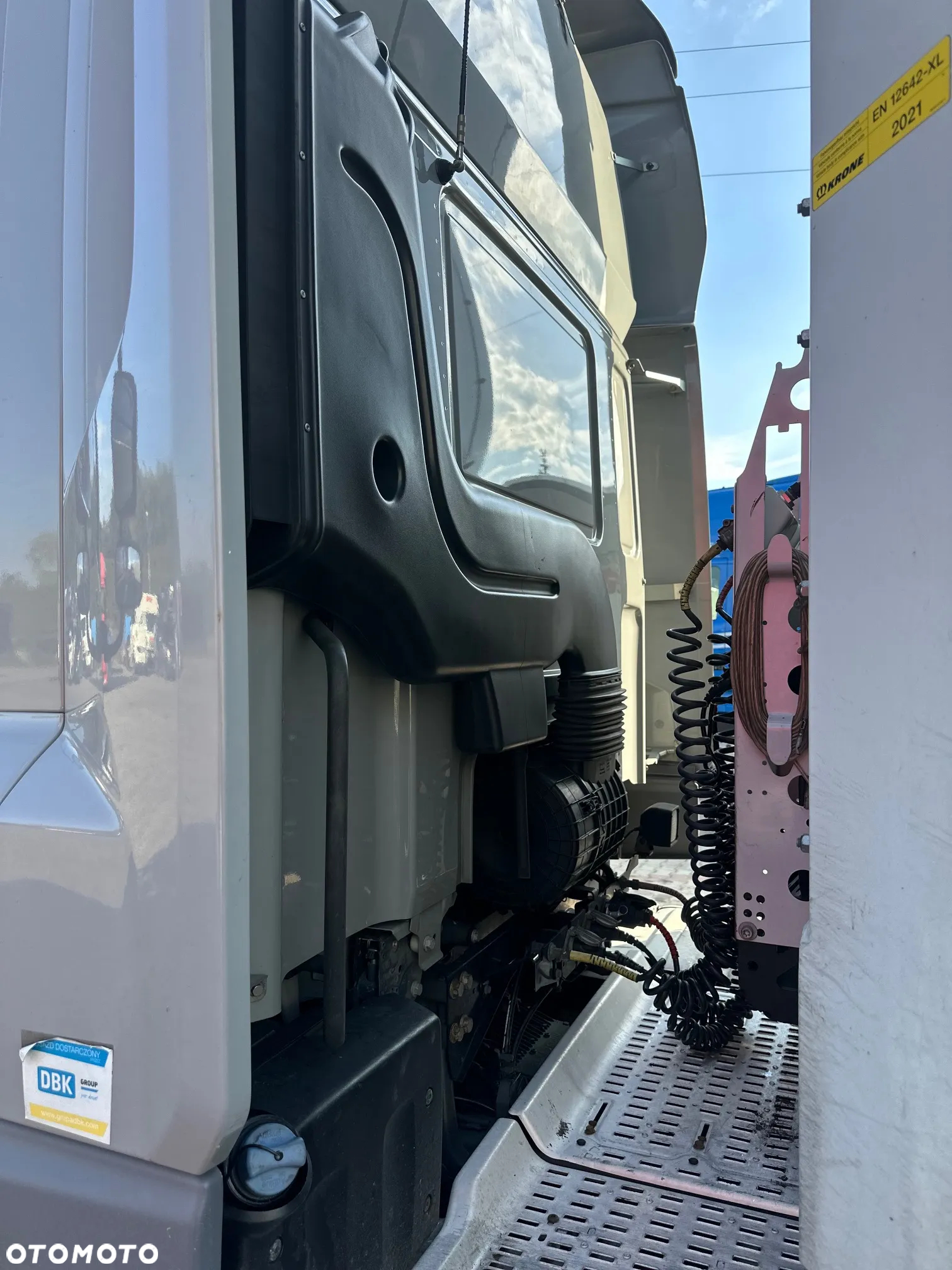 DAF CF 440 - 4