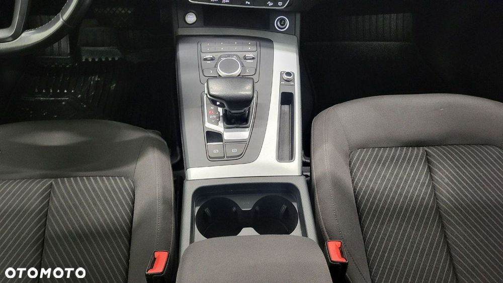 Audi Q5 - 21