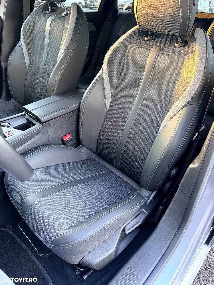 Peugeot 308 PureTech 130 Stop & Start Allure - 9