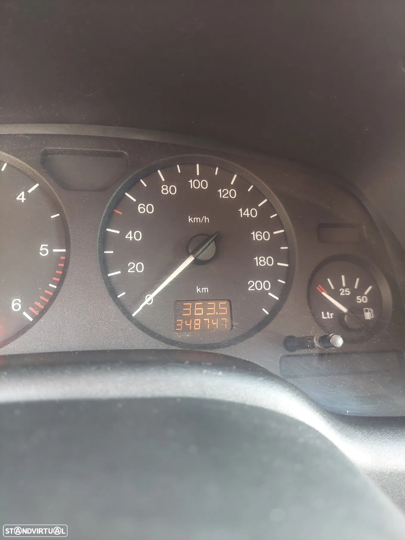 Opel Astra 1.7 DTi Club - 3