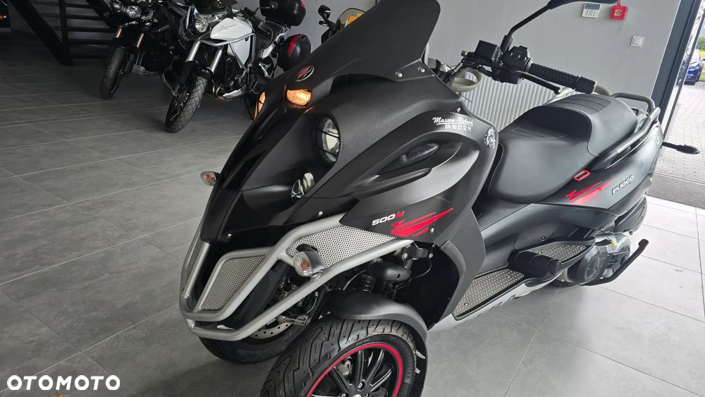 Gilera Inny - 3