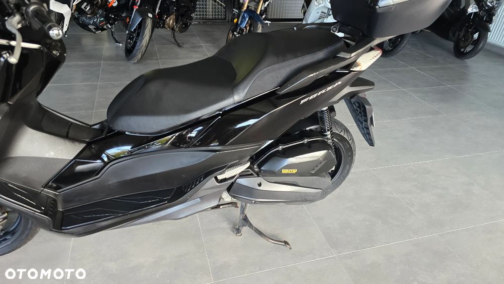 Honda NSS - 14