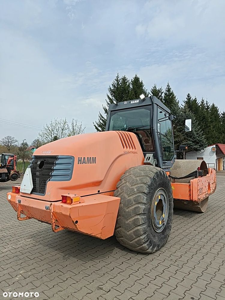 Hamm 3625 HT - 6