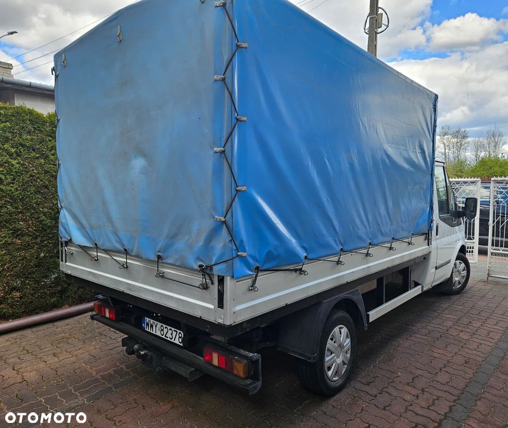 Ford Transit - 4