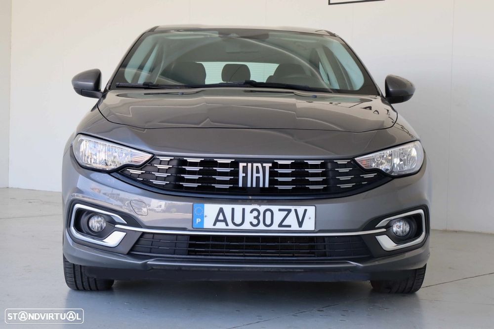 Fiat Tipo 1.0 GSE T3 City Life - 3